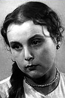 Vera Burlakova profile picture