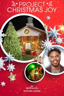 Project Christmas Joy movie poster