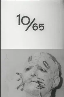 Poster do filme 10/65: Self-Mutilation