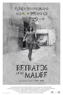 Portraits of My Mother movie poster