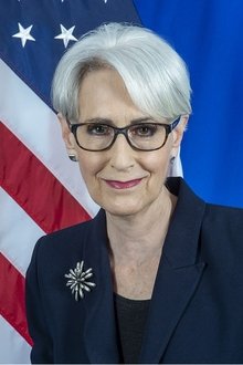 Wendy Sherman profile picture