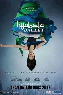 Hijabsta Ballet movie poster