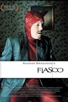 Fiasco movie poster