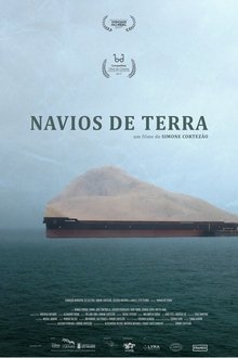 Poster do filme Navios de Terra
