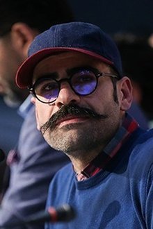 Ali Derakhshande profile picture