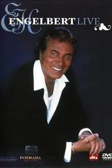 Engelbert Live movie poster