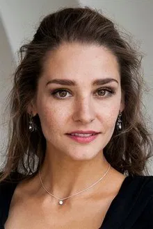 Glafira Tarkhanova profile picture