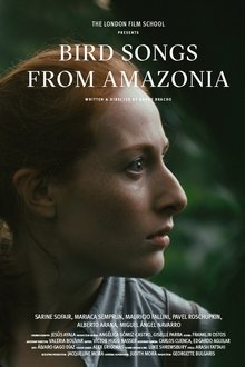 Bird Songs from Amazonia movie poster