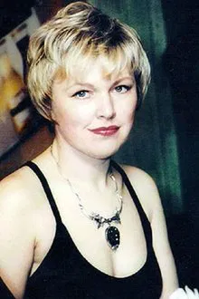 Galina Bokashevskaya profile picture