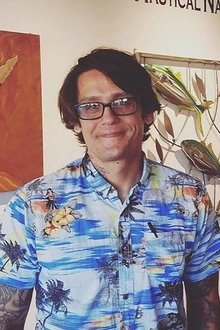 Foto de perfil de Alex Gall