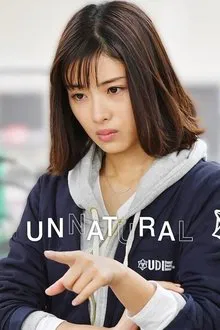 Unnatural tv show poster