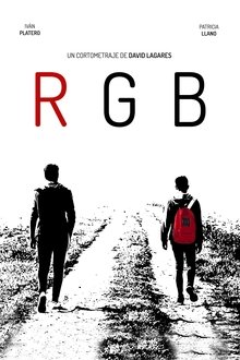 RGB movie poster