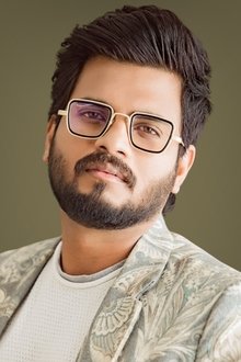 Murali Radhakrishnan profile picture