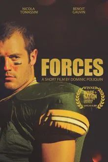 Forces movie poster