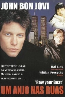 Poster do filme Um Anjo nas Ruas