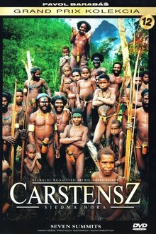 Carstensz – Siedma hora movie poster