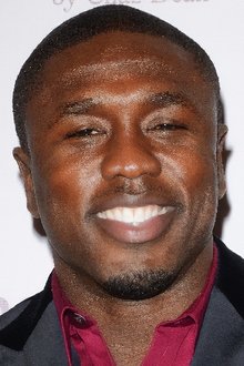 Andre Berto profile picture