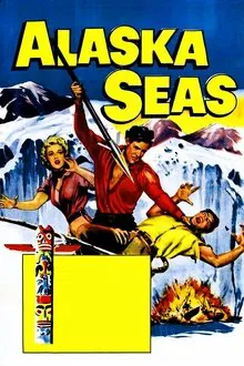 Alaska Seas movie poster