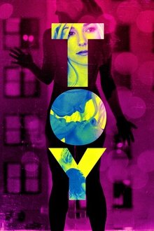 ToY movie poster