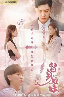 Twin Sisters tv show poster