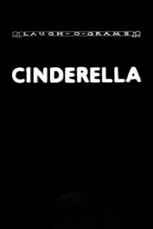 Cinderella movie poster