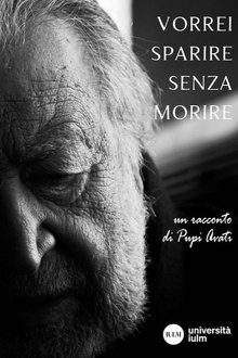 Vorrei sparire senza morire movie poster