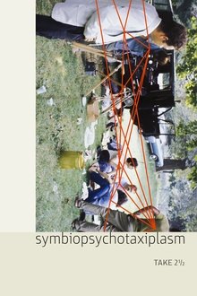 Symbiopsychotaxiplasm: Take 2½ movie poster