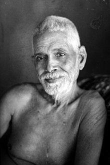 Ramana Maharshi profile picture