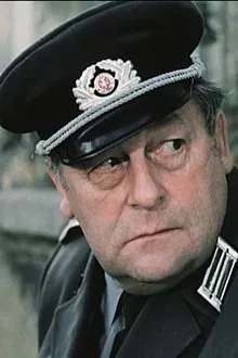 Werner Godemann profile picture