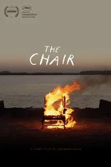 The Chair movie poster