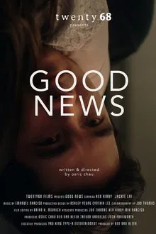 Good News movie poster