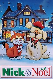 Nick & Noel movie poster