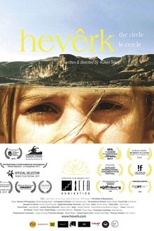 The Circle movie poster