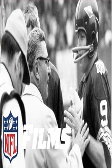 Lombardi's Redskins movie poster
