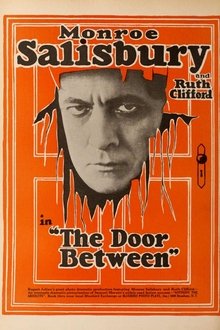 The Door Between movie poster