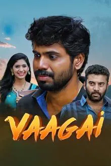 Vaagai movie poster