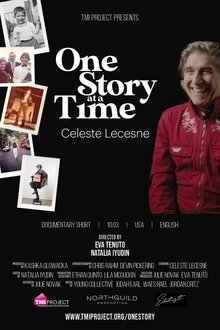 One Story at a Time movie poster