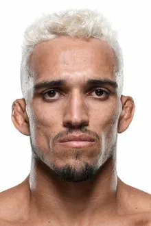 Charles Oliveira profile picture