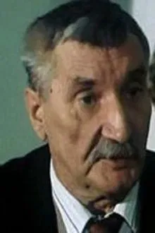 Zdzisław Szymański profile picture