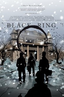 Black Ring movie poster