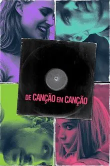 Poster do filme De Canção em Canção