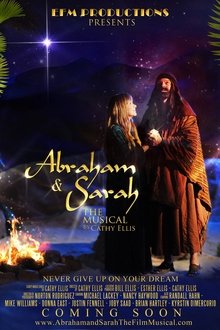 Abraham & Sarah movie poster