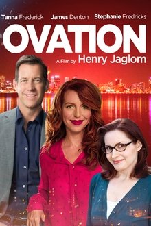 Ovation movie poster