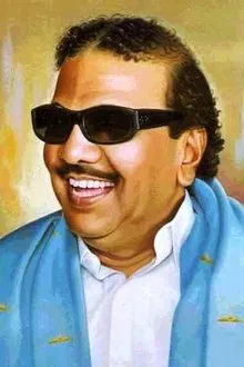M. Karunanidhi profile picture