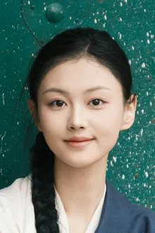 Zhou Yi profile picture