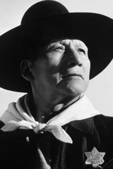 Chief John Big Tree profile picture