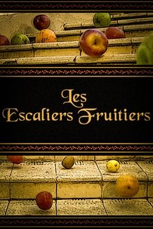 Fruit Stairs movie poster