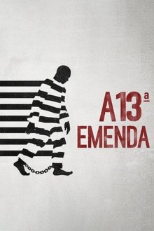 Poster do filme A 13ª Emenda