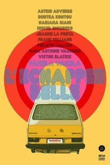 L'échappée belle movie poster