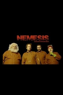 Nemesis movie poster